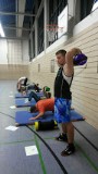 Powerfitness-Training